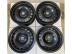 Gyári acélfelni Opel Astra K J Ampera-e 16x6,5