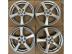 Borbet Borbet Skoda Octavia VW Golf Caddy Jetta Seat Leon - Alufelni 17x6