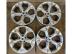 Gyári alufelni Seat Ateca Leon Exeo Volkswagen Audi Skoda 17x7