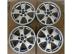 Gyári alufelni Ford Focus Cmax Mondeo Fusion Tourneo Custom Galaxy Kuga Smax Transit Custom 16x6,5