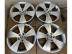 Gyári alufelni Skoda Helios Superb Octavia Karoq Kodiaq VW Passat 17x6,5