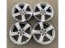 Gyári alufelni VW Golf Caddy Touran Audi A3 Skoda Octavia 18x7,5