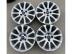 Gyári alufelni Ford B-max Fiesta Ecosport 16x6,5