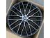 Gyári alufelni Seat Leon Cupra 19x8