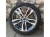 Michelin Pilot Sport 4 XL AO nyári 245/45 R19 102 Y TL 2024 / Gyári alufelni Audi A6 C8 19x8,5