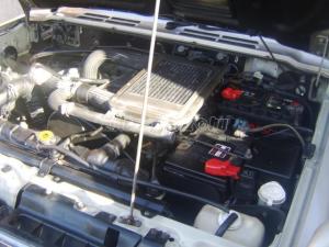 MITSUBISHI PAJERO 4D56, L 200 4D56, L 300 4D56, CANTER -... / motorblokk egyben