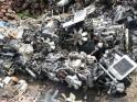 MITSUBISHI PAJERO 4D56, L 200 4D56, L 300 4D56, CANTER -... / motorblokk egyben