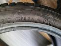 Hankook Winter i*cept evo3 W330 235/40 R18 95V téli 235/40 R18 95 V TL 2023