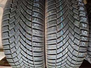 Bridgestone Blizzak LM005 téli 235/55 R18 104 H TL 2020