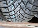 Bridgestone Blizzak LM005 téli 235/55 R18 104 H TL 2020