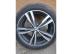 Bridgestone Blizzak LM001 RFT*RSC defekttürő téli 285/45 R21 113 V TL 2019 / Gyári alufelni 21x9,5