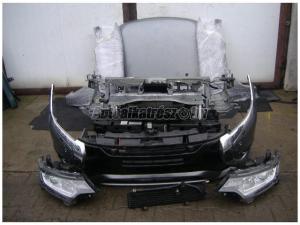 MITSUBISHI OUTLANDER III / MITSUBISHI OUTLANDER III LÖKHÁRÍTÓ KPL. ELEJE U17