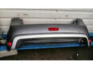 MITSUBISHI ASX / MITSUBISHI ASX HÁTSÓ LÖKHÁRÍTÓ U17