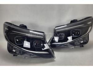 MERCEDES-BENZ V-OSZTÁLY VITO W447 LIFT, VITO W447 LIFT / V VITO W447 LIFT BE FULL LED LÁMPA A4479068001
