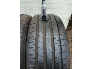 Falken nyári 235/55 R19 105 Y TL 2020