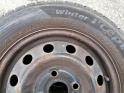 Hankook téli 155/70 R13 75 T TL 2016 / Gyári acélfelni 13x3,5