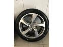 Goodyear UltraGrip 8 Perfomance *MO téli 245/45 R18 100 V 2020 / Gyári alufelni Tremolit metál, fényes felülettel 18x8