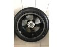 Goodyear UltraGrip 8 Perfomance *MO téli 245/45 R18 100 V 2020 / Gyári alufelni Tremolit metál, fényes felülettel 18x8