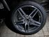 Gyári alufelni AMG titánszürke / magasfényű 19x8