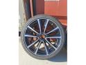 Goodyear UG8 Performace MO téli 225/40 R18 92 V TL 2020 / Gyári alufelni 18x7,5