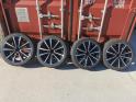 Goodyear UG8 Performace MO téli 225/40 R18 92 V TL 2020 / Gyári alufelni 18x7,5