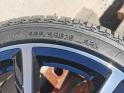Goodyear UG8 Performace MO téli 225/40 R18 92 V TL 2020 / Gyári alufelni 18x7,5