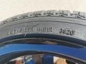 Goodyear UG8 Performace MO téli 225/40 R18 92 V TL 2020 / Gyári alufelni 18x7,5