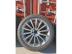 Dunlop Winter Sport 5 Suv MO téli 255/45 R20 105 V TL 2021 / Gyári alufelni AMG, szürke / magas fényű 20x8,5
