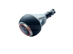 Univerzális / Audi váltógomb 5sebességes 12345R