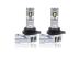 Univerzális / Hir2 9012 Led izzó ventillátorral 2db