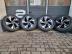 Nokian WR SUV 4 téli 275/45 R20 110 V TL 2022 / Gyári alufelni Volvo 20x9