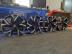 Gyári alufelni Skoda Alufelni 19x8