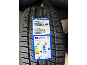 Toyo Tires SnowProx S954 téli 255/45 R18 99 V TL 2022