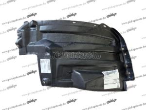 MITSUBISHI L 200 / Műanyag dobbetét bal első