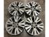 Gyári alufelni Mazda 6 gyári alufelni 17x7