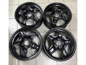 Gyári acélfelni dísztárcsa Opel Astra J Insignia B Zafira C 17x7