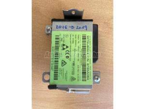 MITSUBISHI ASX / bluetooth modul