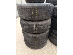 BFGoodrich Winter Slalom 11. téli 255/70 R16 111 S TL 2013