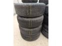 BFGoodrich Winter Slalom 11. téli 255/70 R16 111 S TL 2013