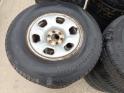 BFGoodrich Winter Slalom 11. téli 255/70 R16 111 S TL 2013