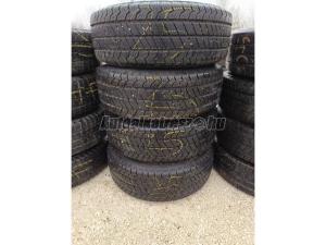 Barum Snovanis 2 25. téli 215/65 R16 109 R TL 2017