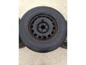 Barum Snovanis 2 25. téli 215/65 R16 109 R TL 2017