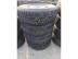 Barum Polaris 3 87. téli 225/65 R17 102 H TL 2014