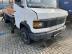 MERCEDES-BENZ VARIO Vario 609 / Bontott jármű