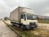 MAN L 2000 1218 / Bontott jármű
