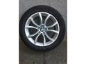 Pirelli NYÁRI nyári 255/50 R19 107 V TL / Gyári alufelni V küllős 549 gyári 19x9
