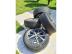 Michelin nyári 225/55 R18 102 V TL 2022 / Mak Polaris - Alufelni 18x8
