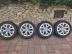 Continental téli 205/55 R17 95 H TL / Egyéb alufelni - Alufelni 17x6