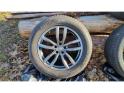 Pirelli Scorpion Winter XL téli 255/55 R19 111 H TL 2020 / Mak X-Mode Sil - Alufelni 19x9