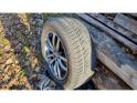Pirelli Scorpion Winter XL téli 255/55 R19 111 H TL 2020 / Mak X-Mode Sil - Alufelni 19x9